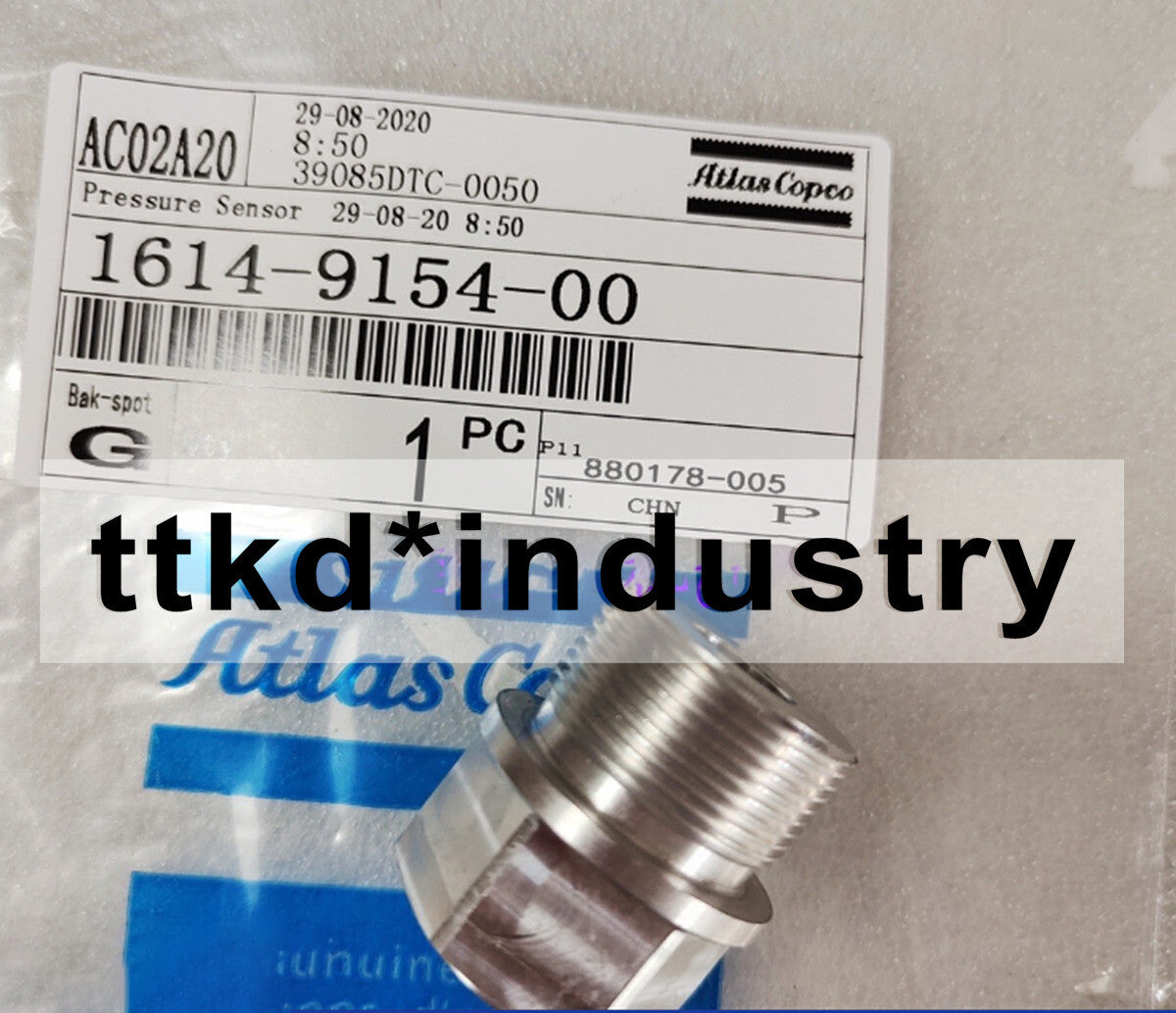 1PC Intake valve seat 1614915400 replace