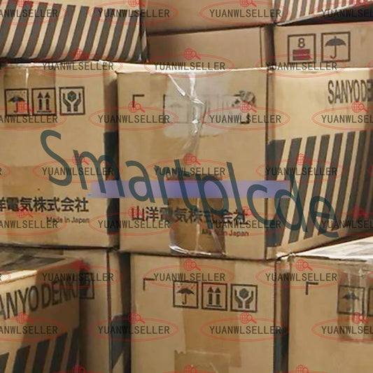 1PC SANYO DENKI SERVO MOTOR R2AA06020FXH11M