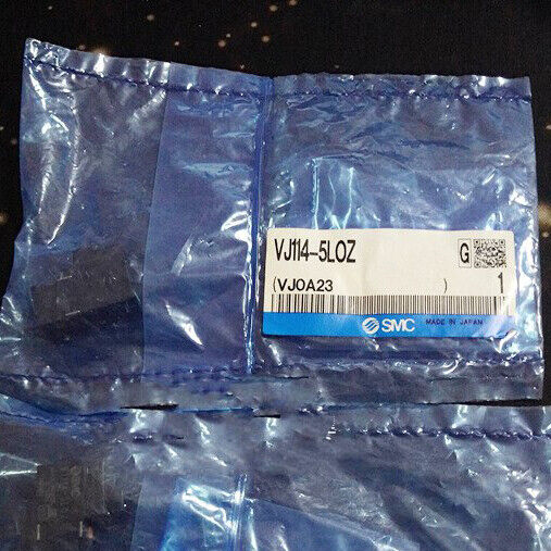 Solenoid Valve VJ114-5LOZ by ONE SMC - ONE SMC