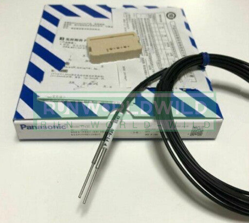 1Pcs For Panasonic FT-V30 Sleeve Fiber Sensor