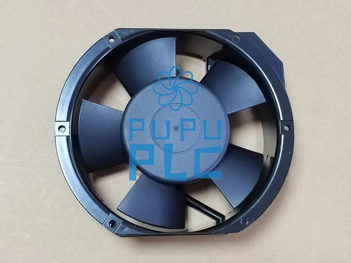 Mechatronics UF15PC12 BWH 17251 115V 31W Axial Cooling Fan~