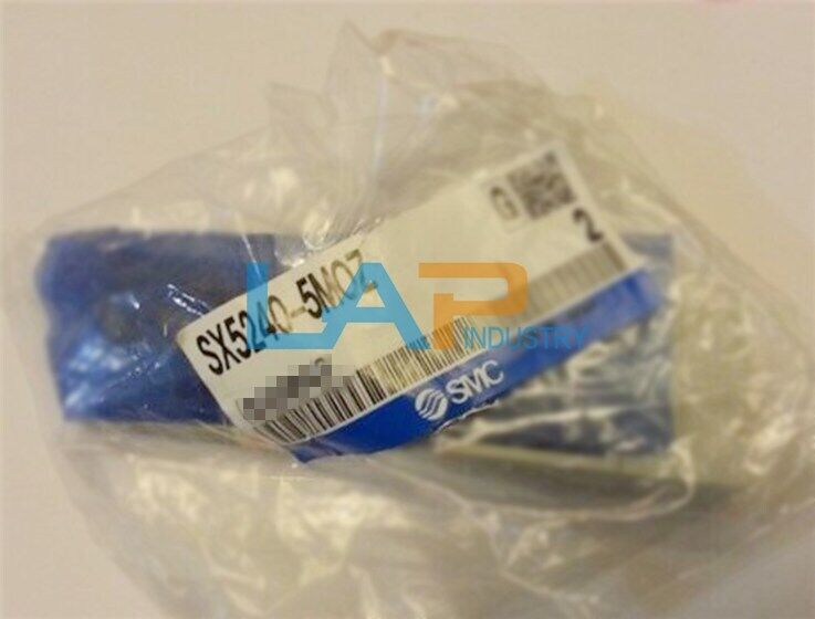 1PCS SMC SX5240-5MOZ Solenoid Valve for Efficient Control - SMC