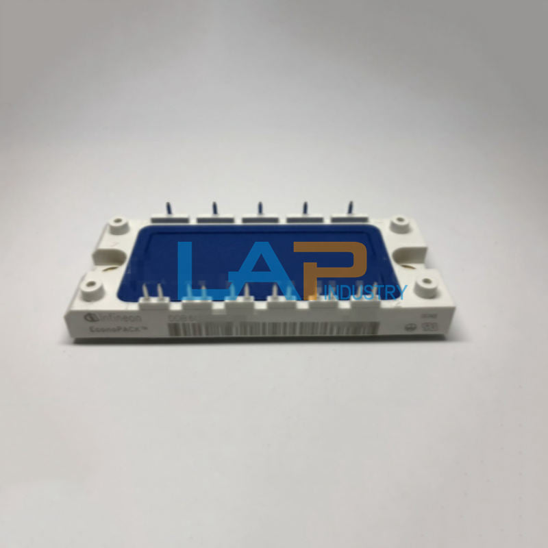 Infineon DDB6U84N16RR Module - 1 Piece New - INFINEON TECHNOLOGIES