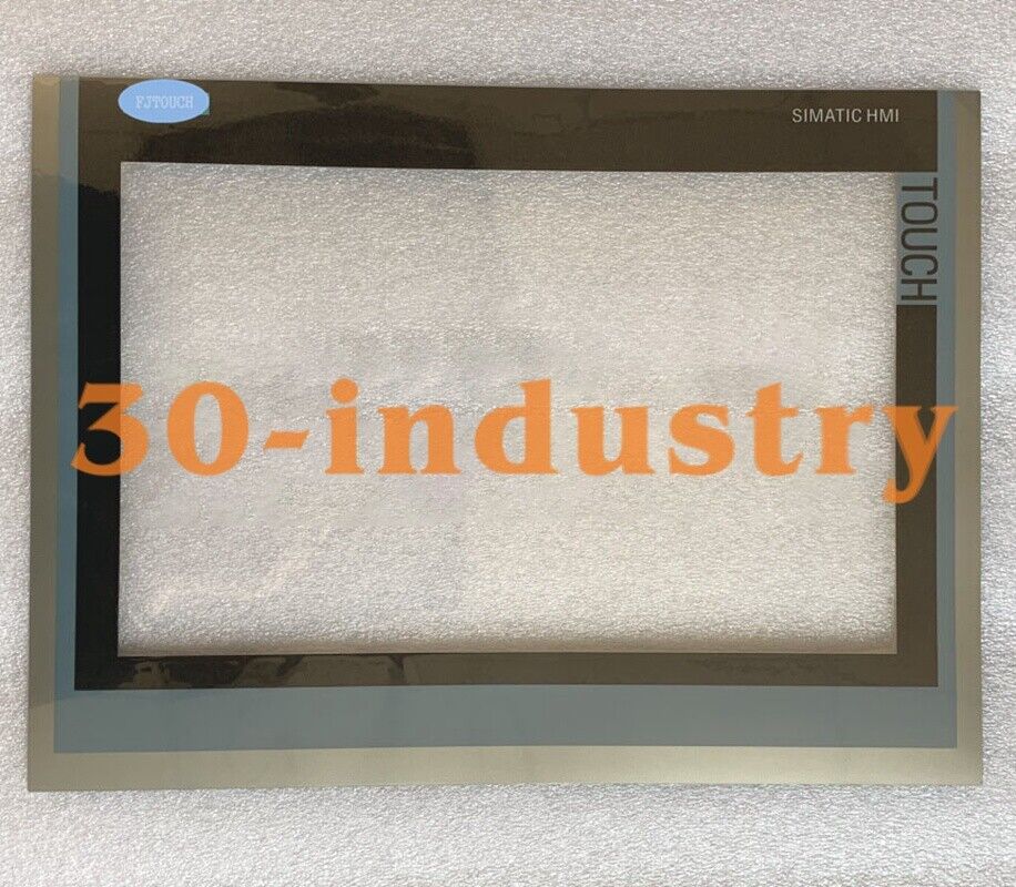Touch Screen Glass & Protective Film for TP1500 Comfort 6AV2144-6QC10 - SIEMENS