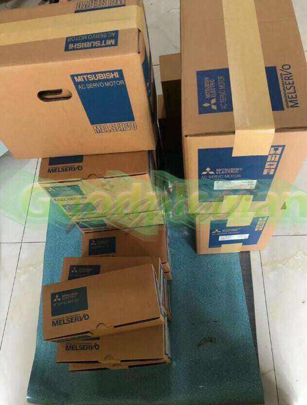 1PCS Mitsubishi servo motor HG-KN43BJ HGKN43BJ