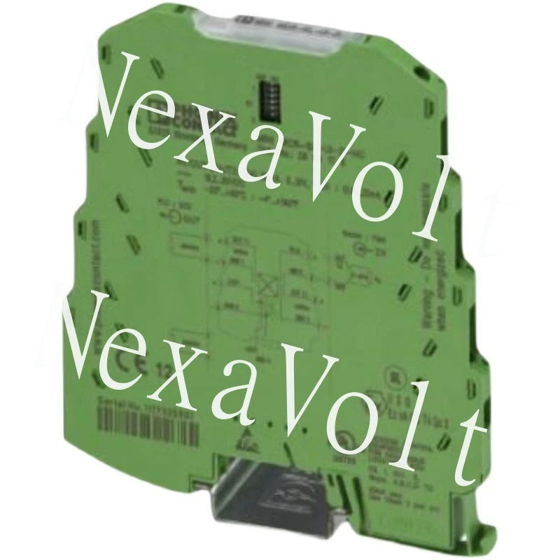 1PC FOR Phoenix Contact 2864079 MINI MCR-SL-RPSS-I-I Repeater Power Supply Isola