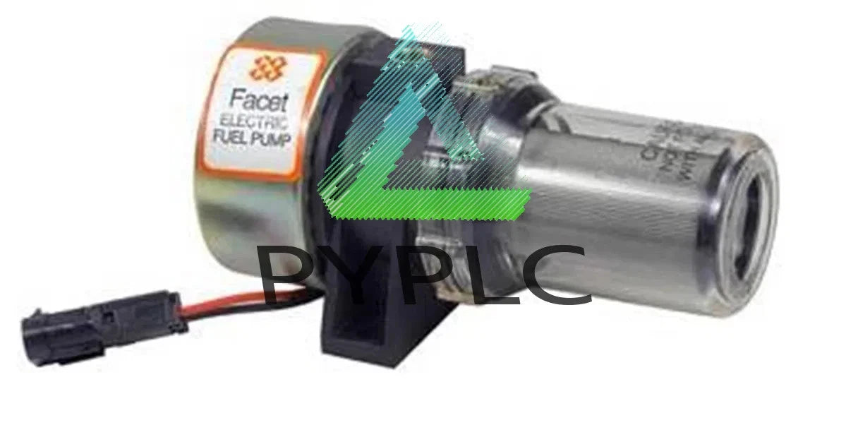 1Pcs 12V INTEGRAL FILTER FUEL PUMP INDUSTRIAL DIESEL LIFT TRUCK 40223