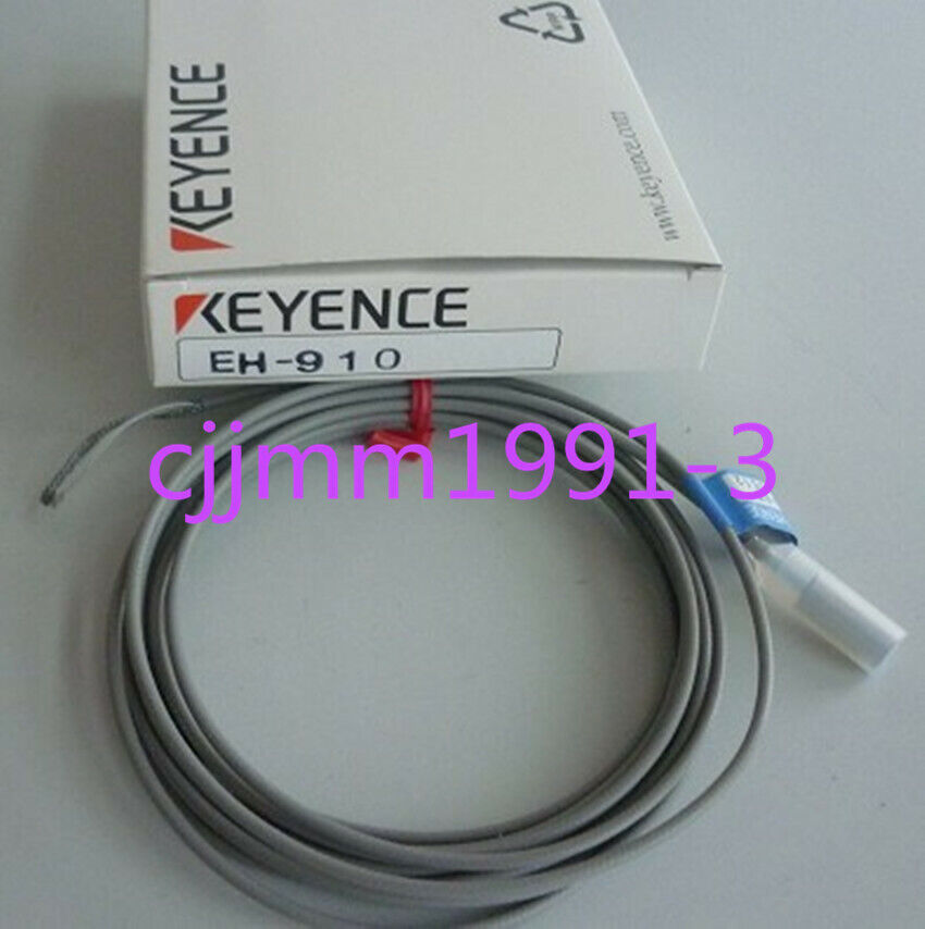 KEYENCE EH-910 1PC - KEYENCE
