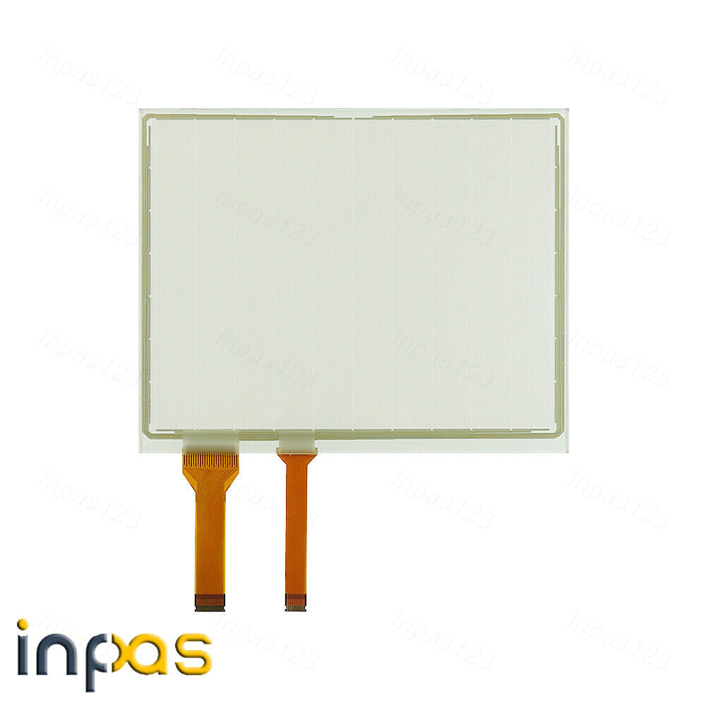 Mitsubishi One GT2708-VTBD Touch Screen Panel with Protective Overlay Film - MITSUBISHI