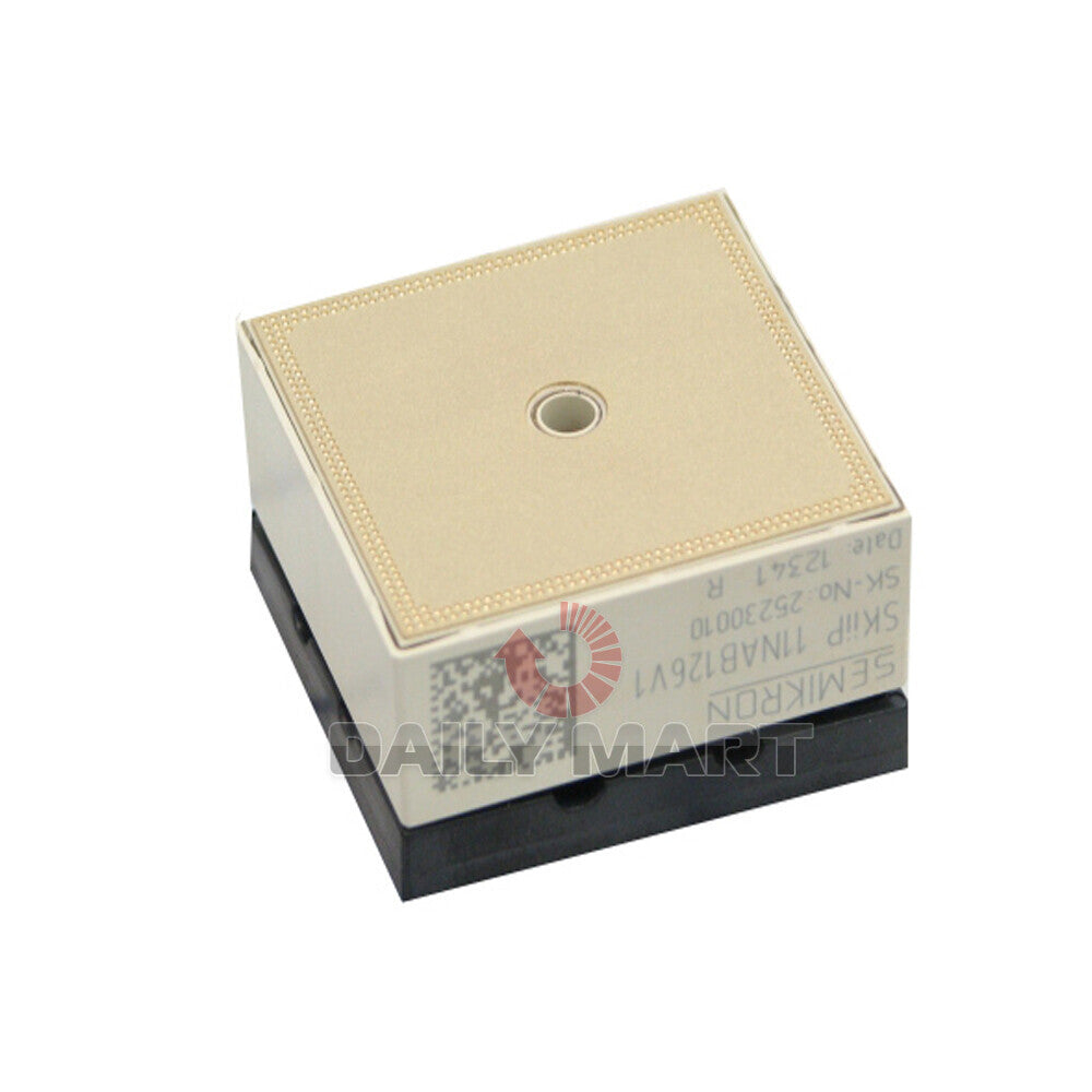 SEMIKRON SKIIP11NAB126V1 Power Module