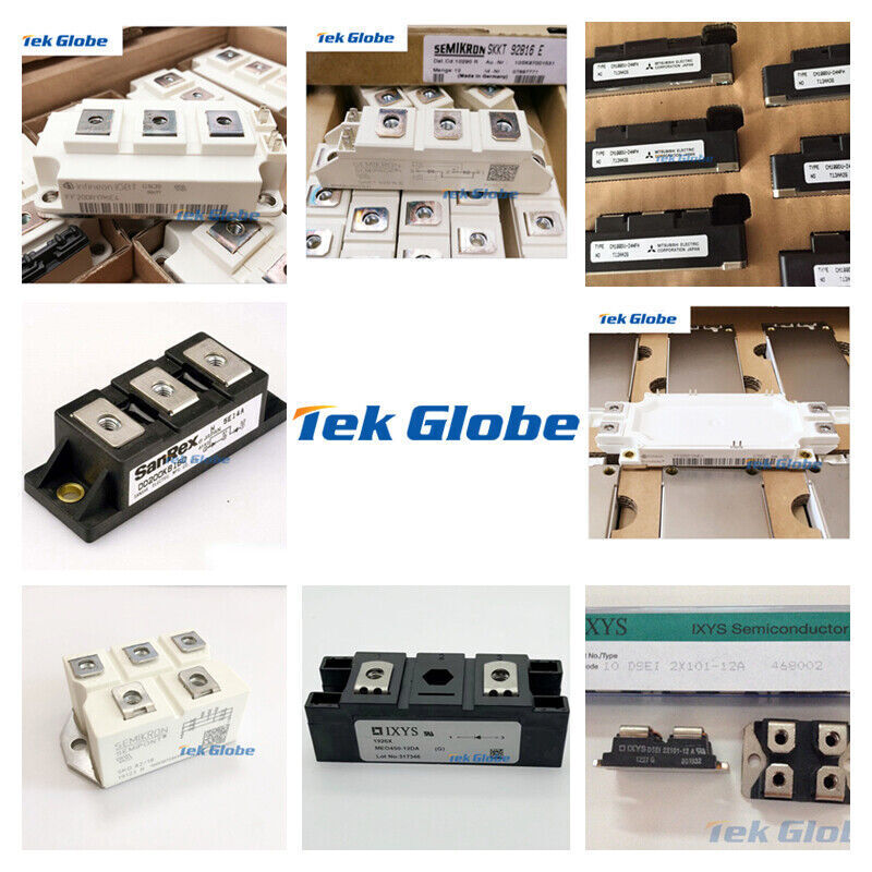 new 1pcs CM300DU-12NFH MITSUBISHI IGBT Module - MITSUBISHI