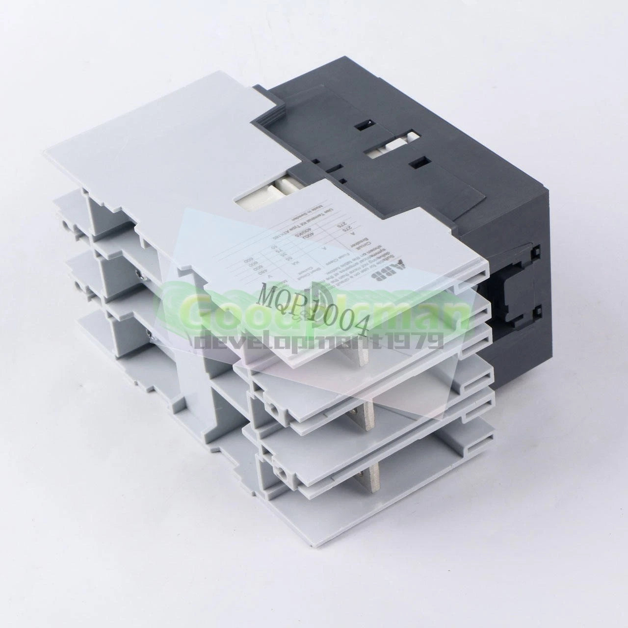 1x ABB Contactor AC Contactor A185-30-11 185A 110V