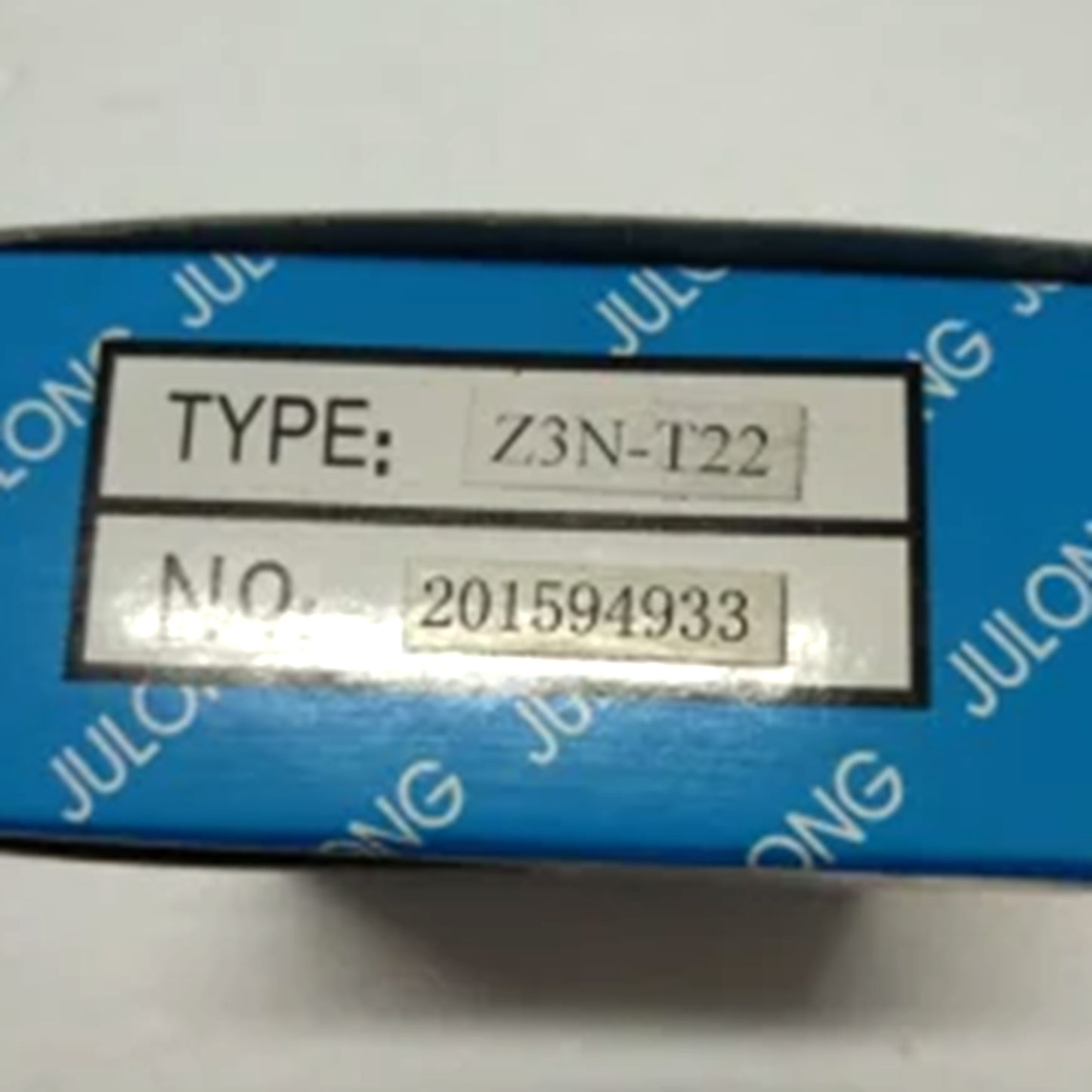 JULONG Z3N-T22 Photoelectric Sensor - High Precision Non Contact Distance Measurement - JULONG