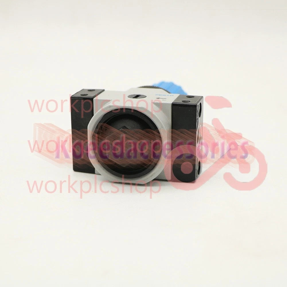 1PCS FESTO LR-1/4-D-MINI 159625 Pressure Regulator