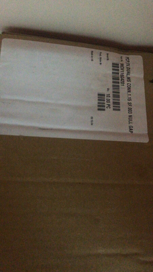 DANFOSS Control Valve MCV116G4201 PING - DANFOSS