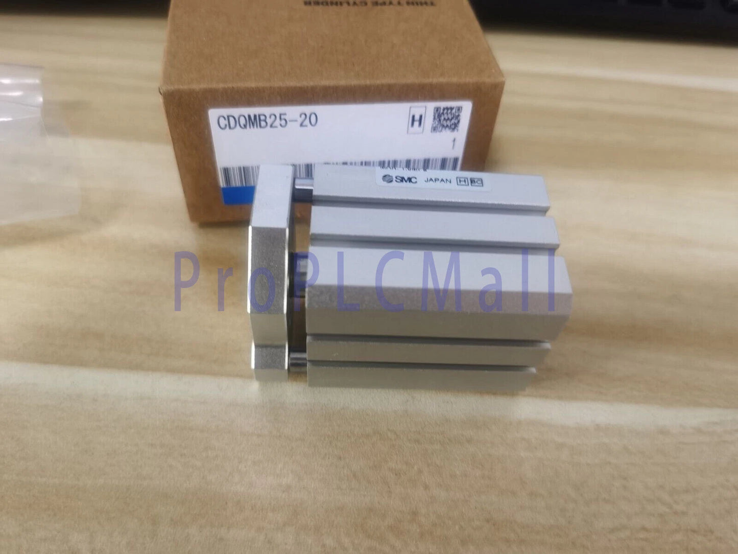1PC CDQMB25-20 CDQMB2520 Cylinder Free Shipping#
