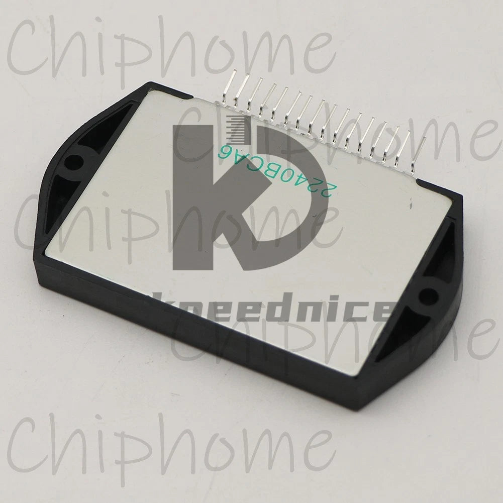 1PCS SANYO STK2240 power supply module Quality Assurance