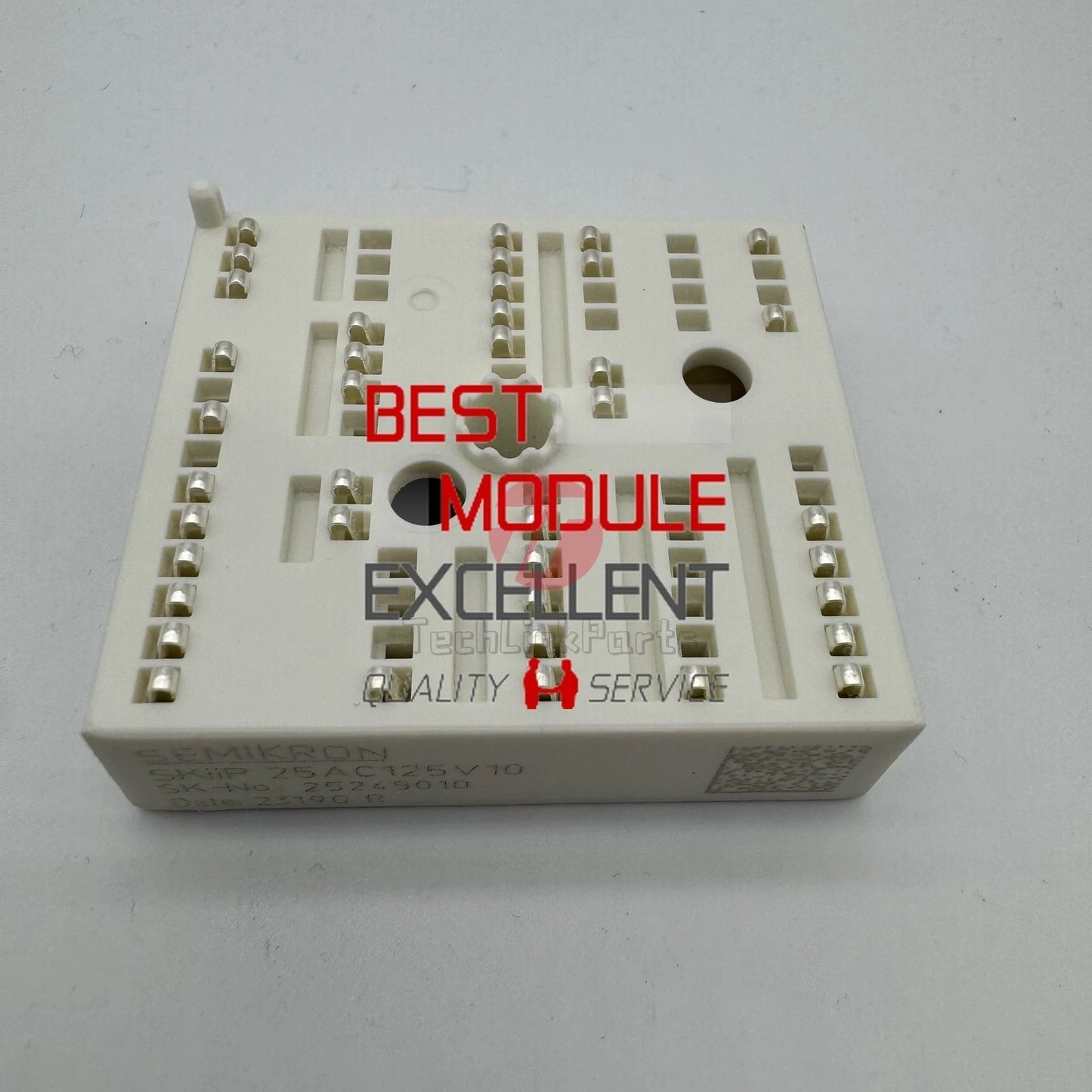 1PCS SEMIKRON SKIIP25AC125V10 power supply module Quality Assurance