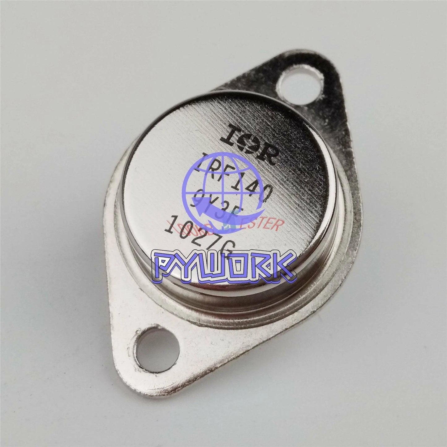 10Pcs IRF140 IR Encapsulation:TO-3 N-CHANNEL POWER MOSFETS Chip