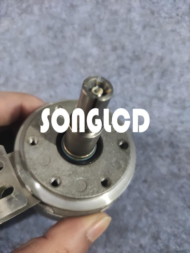 ES7C/EV7C OG73 UN 1024 Optical Encoder - XXX