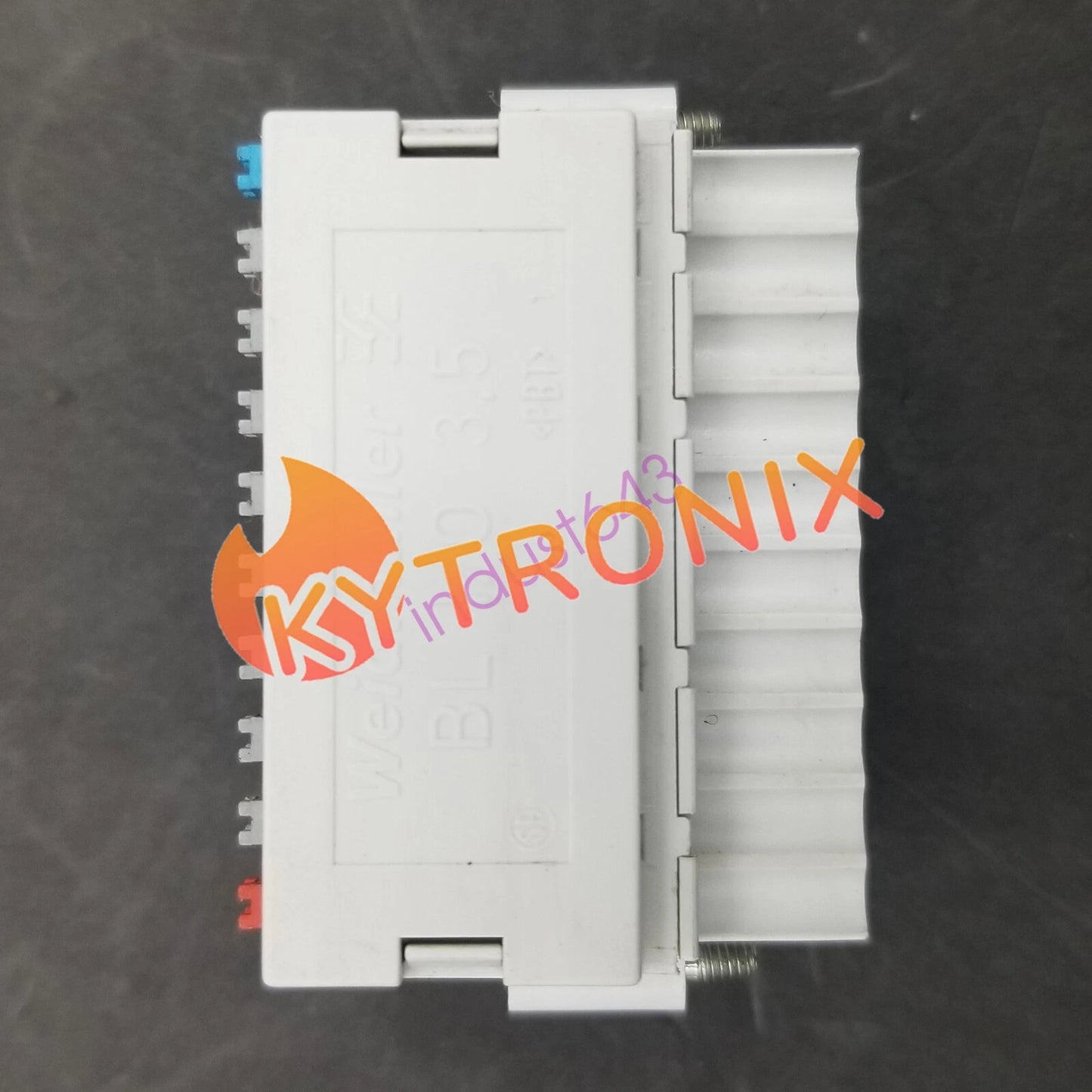 1 PCS BECKHOFF ZS2001-0004 module Free Shipping#QW