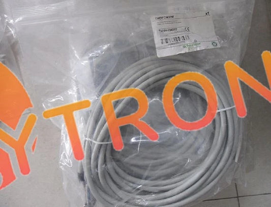 TWDFCW30M Schneider PLC Cable free shipping