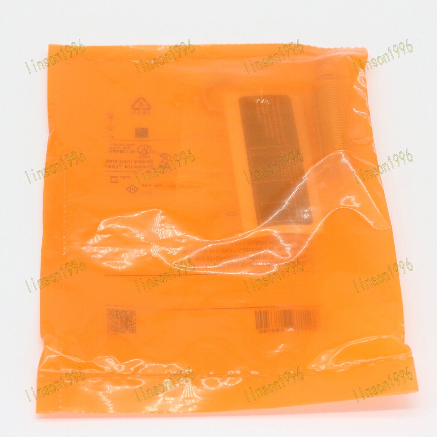 New 1PC Electronic IG0402 For Ifm Inductive Sensor Fast Delivery - ELECTRONICS