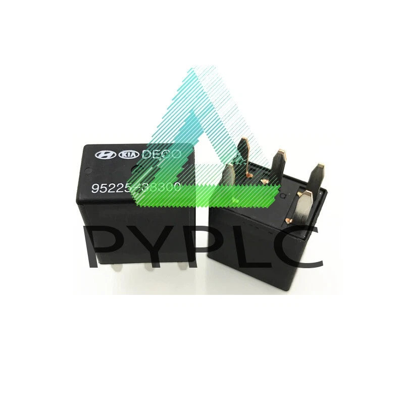 DECO 95225-38300 12V Automotive Relay For Hyundai Kia (2000-2015) 5Pin