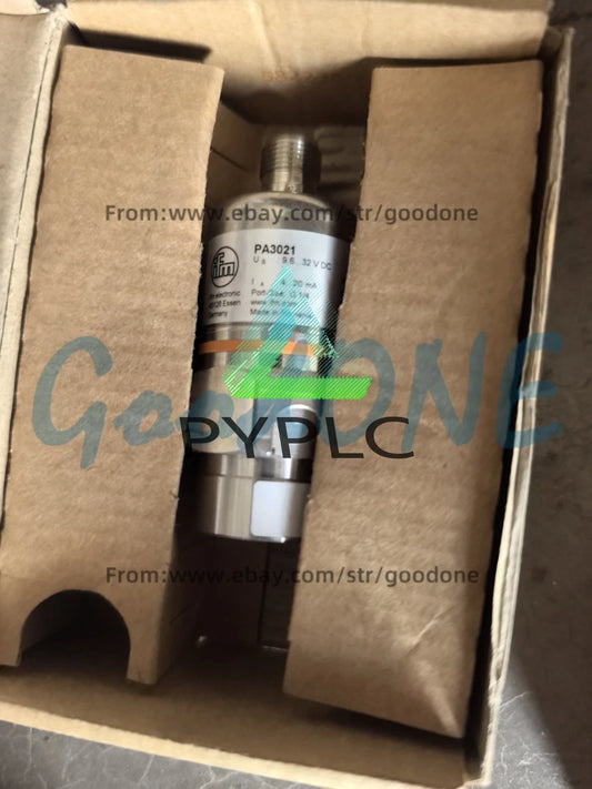 1PC FOR IFM PA9021 Pressure Transmitter Sensor
