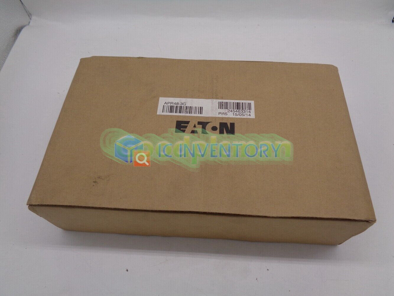 1PCS Eaton APR48-3G communication power supply #YH