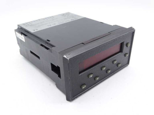 RED LION CONTROLS GEM2 COUNTER - Industrial Control System - RED LION CONTROLS