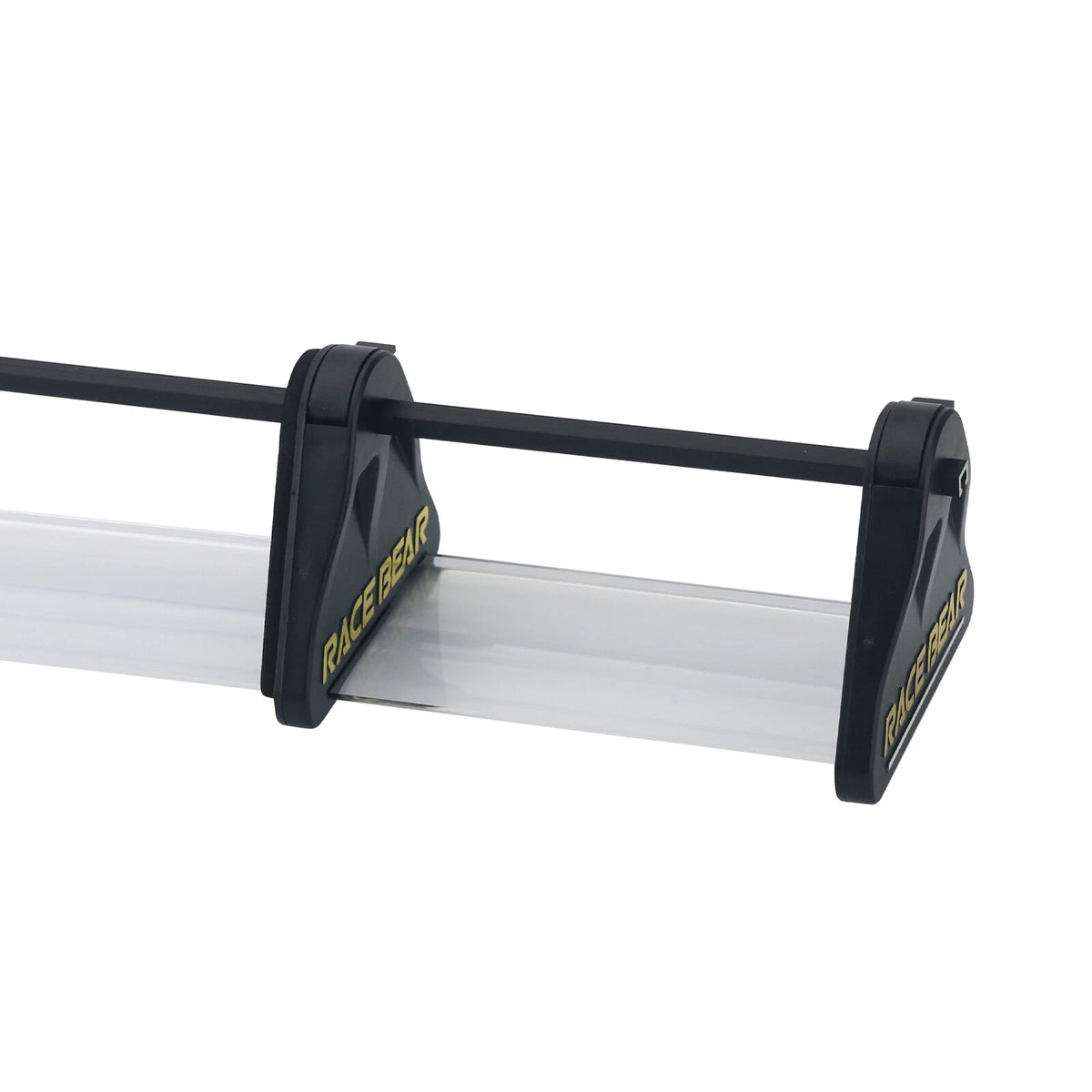 RACEBEAR 500mm/730mm Bezel Free Kit for 21-55" Monitors Curved Screens w/Clamps