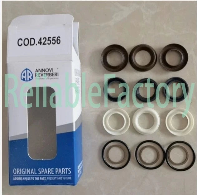 1Pcs Kit For RRV4G40 High-pressure Pump COD.42556 Seal