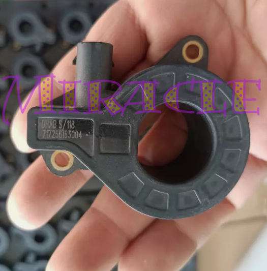 new 1PC FOR LEM Current Sensor DHAB S/118 - LEM