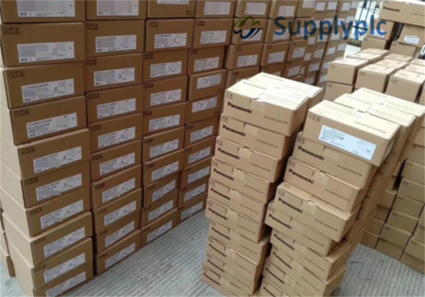 new 1pc Panasonic MDME302GCHM Servo Motor One Year