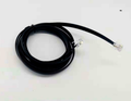 ABB ACS600/800 CDP312R Extension Cord 2M, 220V, AC to DC Power Adapter for Home Theater, Home, Kitchen, Living Room, 2 Meter Power Strip