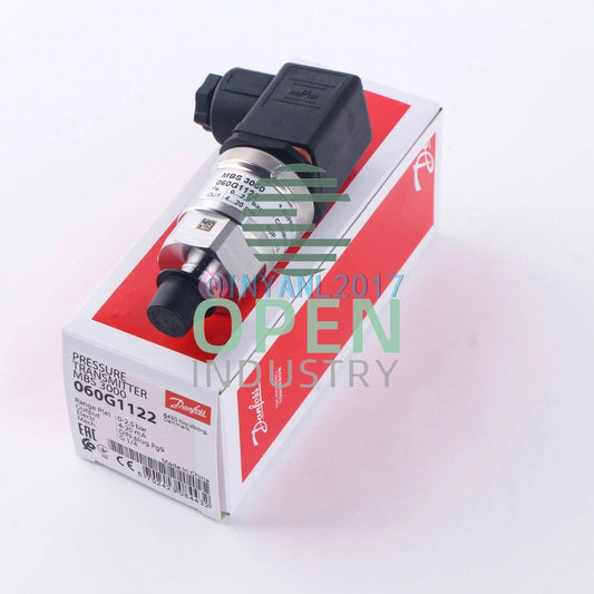 1PCS DANFOSS MBS 3000 060G1122 Pressure Transmitter
