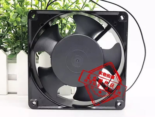 MEIXING GX120-2 12038 AC220V 0.12A 18W 12CM AC Axial Cooling Fan