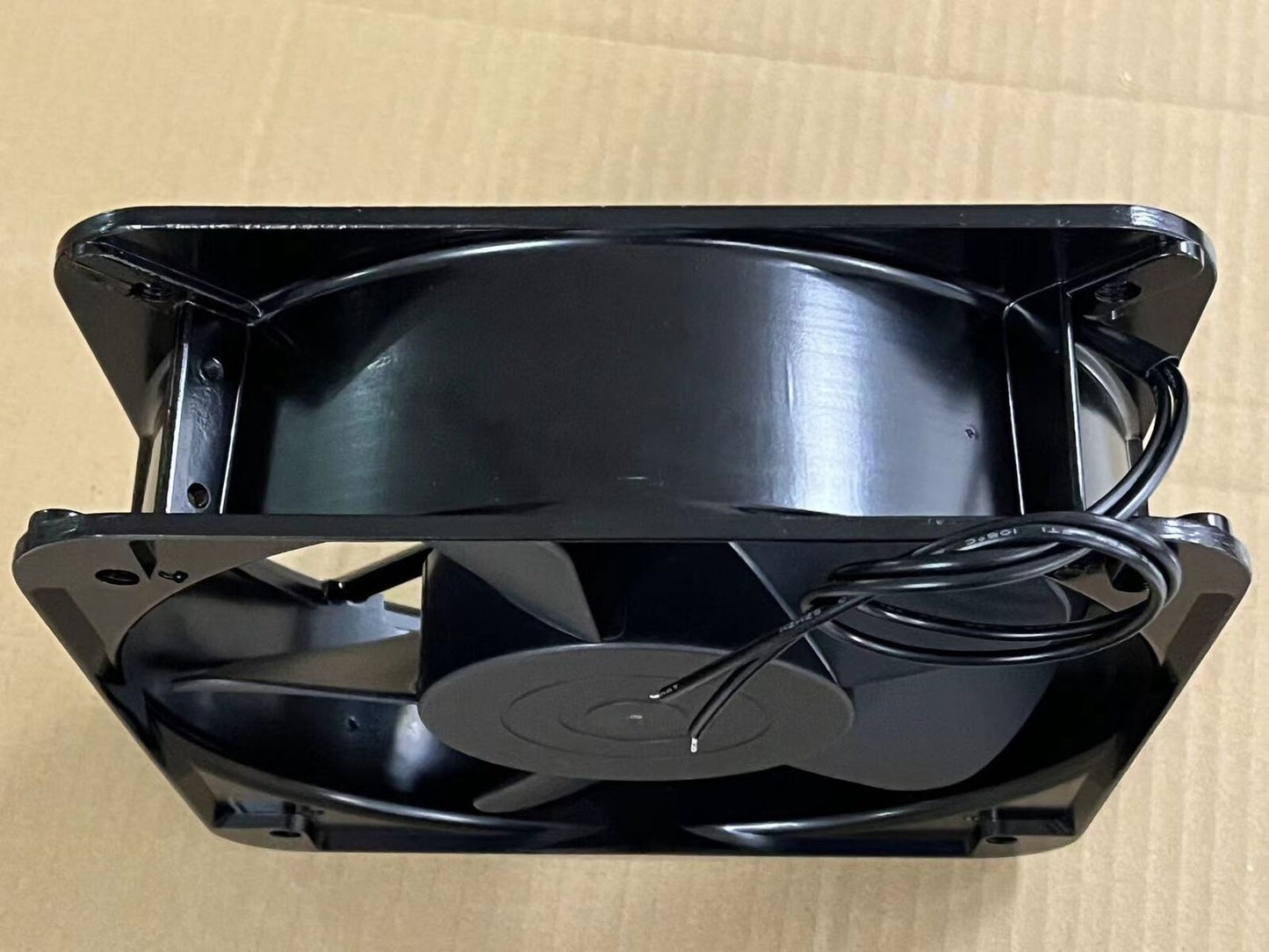 new Sankyo FP20060 EX-S1-B AC110 120V 0.70A 65W 200*60MM fan - SANKYO