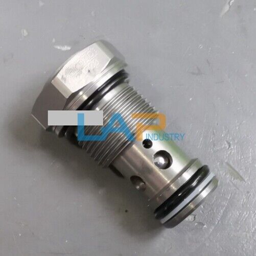 HYDAC RVM10120-01-C-N-0.5 One-Way Cartridge Valve - HYDAC