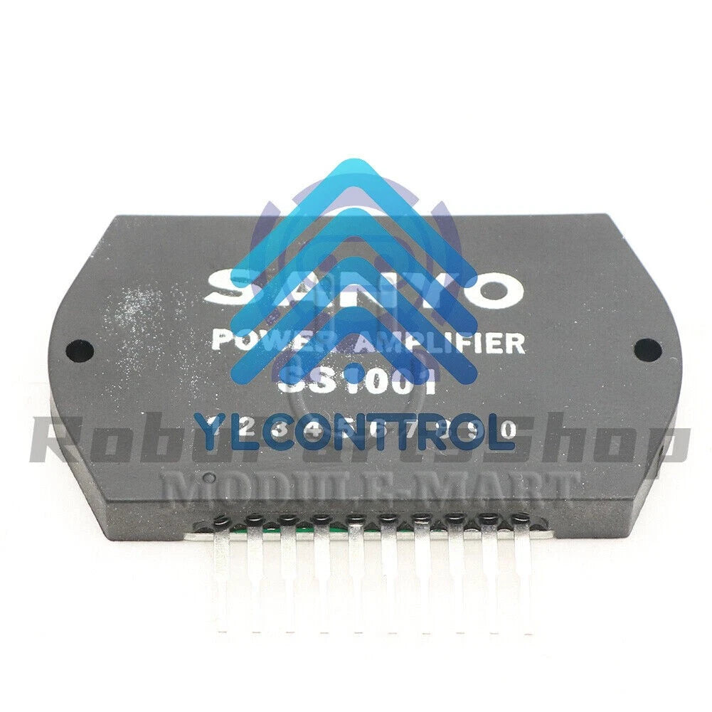 For SANYO SS1001 Power Amplifier IC Semiconductor 1pcs