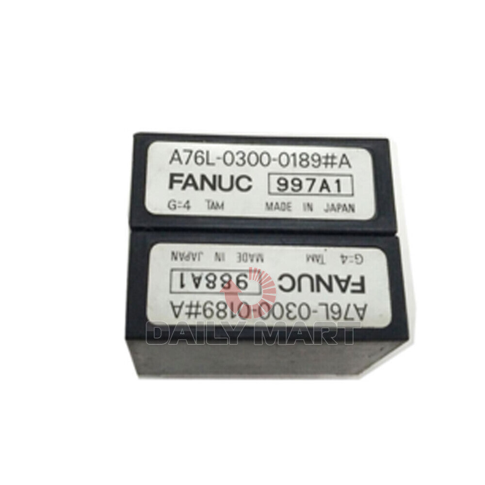 FANUC A76L-0300-0189#A Power Module