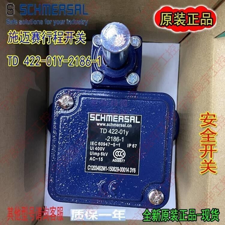 1pc TD422-01Y-2186-1 Limit switch