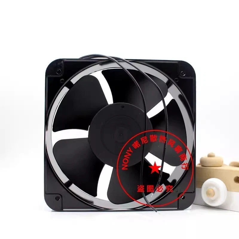 GBOC 20060M24B-PW 20060 DC24V 1.60A 20CM Large Airflow Cooling Fan