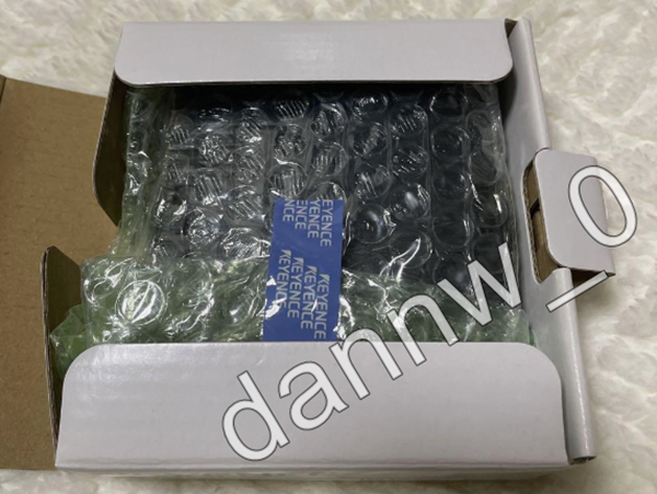 1PC Keyence KV-C32TD Image Recognition Sensor - KEYENCE