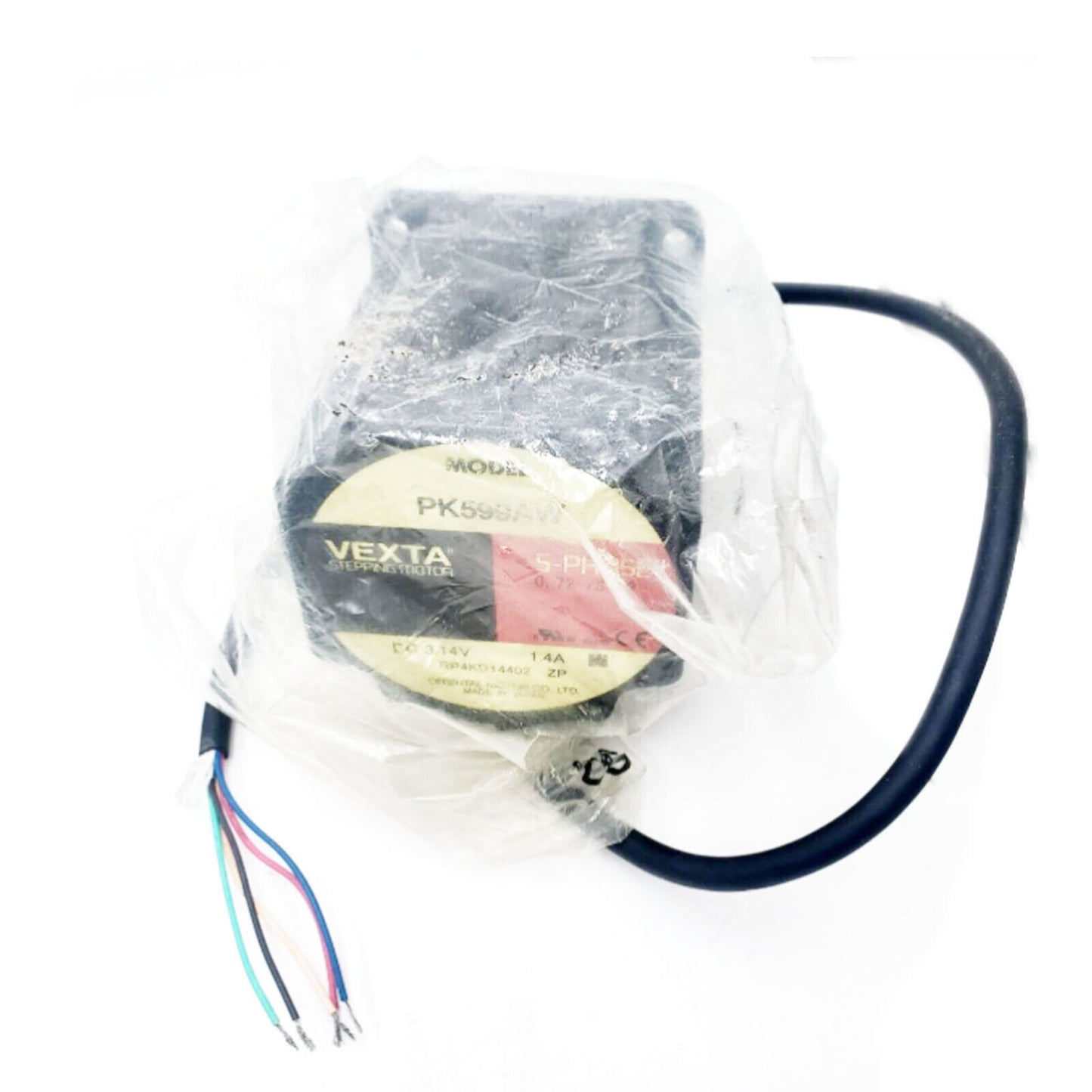 1PC VEXTA Oriental motor PK599AW - VEXTA