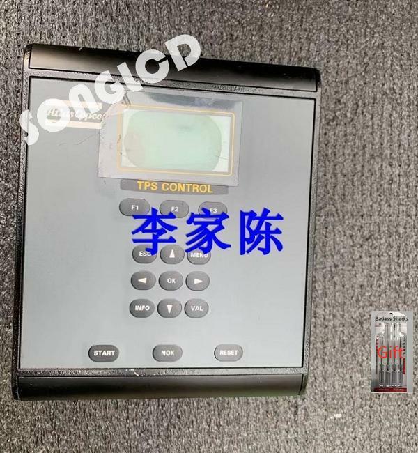 1PC TPS-CONTROL 8202 9004 10 A9600010 - TPS