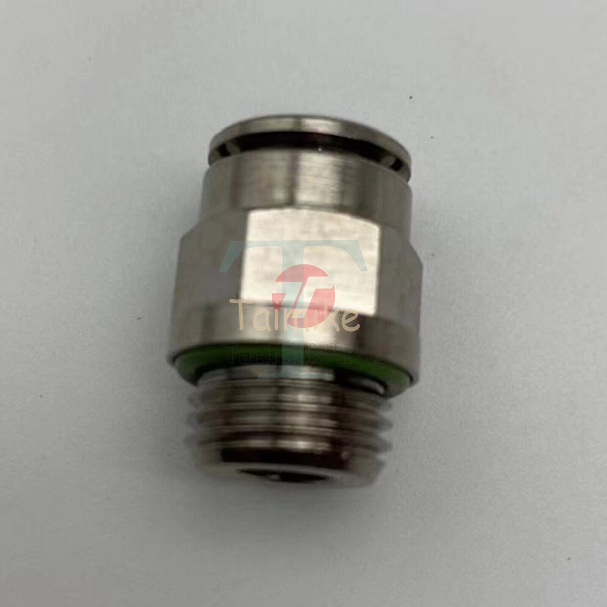 10PCS Festo NPQH-D-G14-Q8-P10 578342 Connector Free Shipping