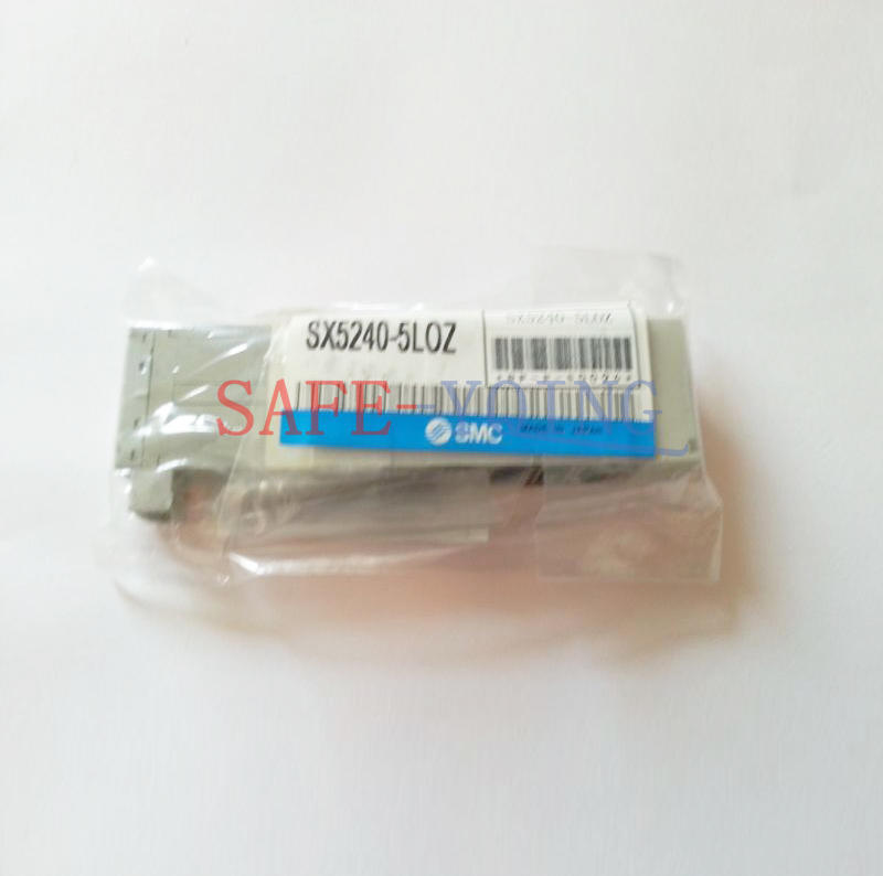 new 1PCS SMC SX5240-5LOZ - SMC