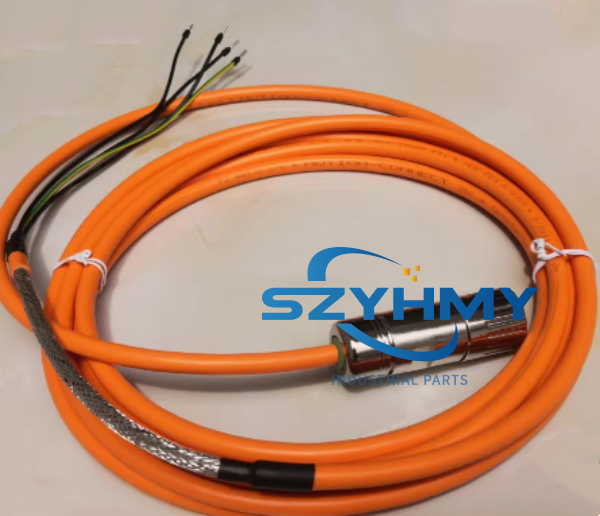 new 1PCS 2090-CPWM7DF-14AA05 Power Cable 5M - KOEED